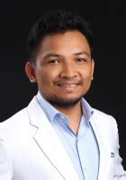 Chris Robinson D. Laganao, MD .
